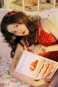 新美人计泰剧