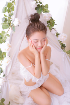远远的爱